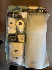 Gunn & Moore Batting Bundle -