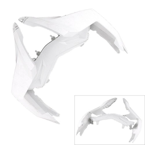 Motorcycle white rear tail - motorcycle,