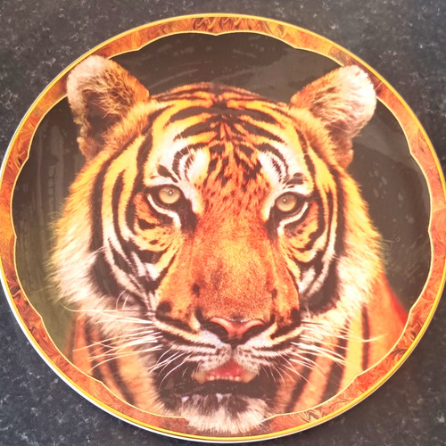 Royal doulton tiger - royal,