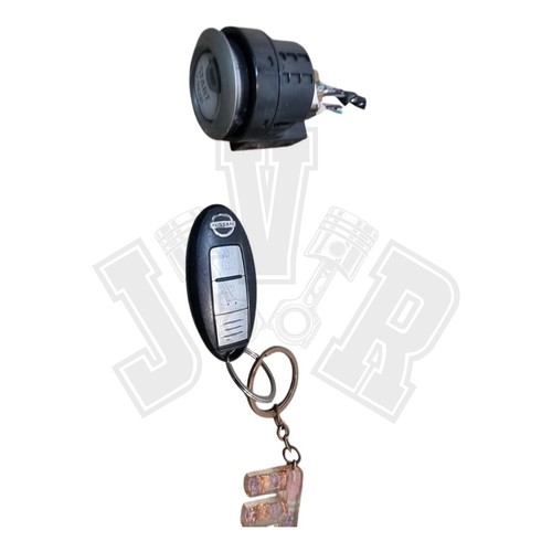 Nissan juke ignition barrel - juke,
