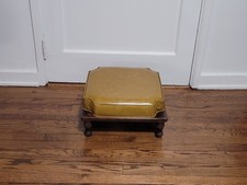 Ethan Allen Heirloom Maple
