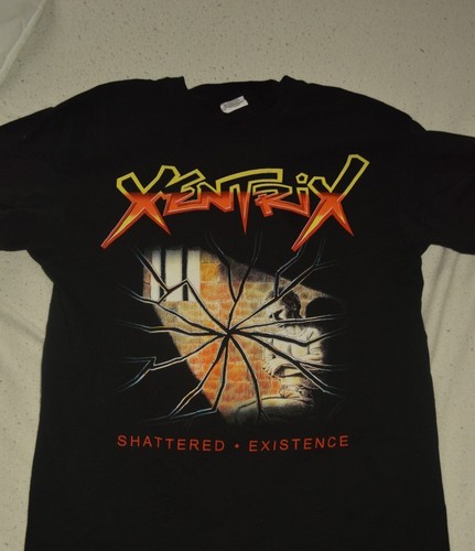 Vintage xentrix band - vintage,