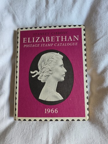1966 stanley gibbons - stanley,