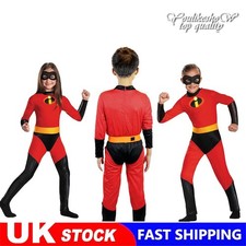Kids Girls&Boy The Incredibles