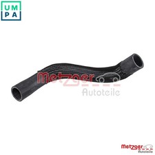 RADIATOR HOSE 2421537 FOR VW