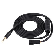 Car Auxiliary In Adapter Cable For Radio CD MP3 For BM54 E39´