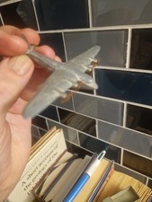 Seaplane Dinky Meccano  63b No