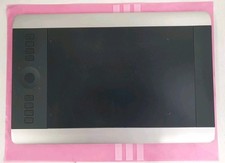 Wacom Intuos Pro Medium PTH-651 (PTH-651/S) 224 × 140mm Graphics Pen Tablet +VAT