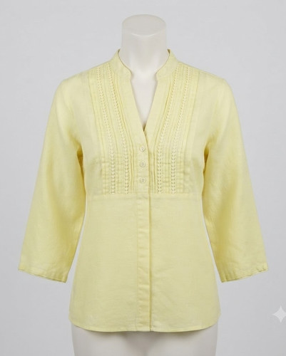 Cotton traders tunic style top - style,