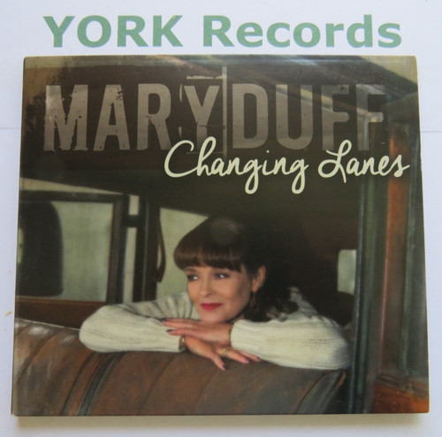 Mary duff changing - changing,