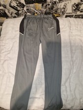 Nike Academy Track Pants Size