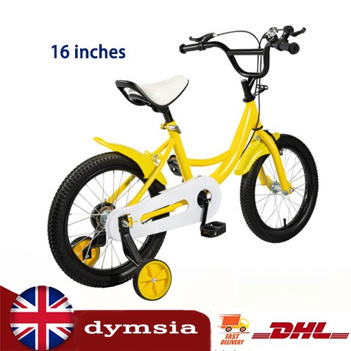 Inch kids bike for - inch, 5-8