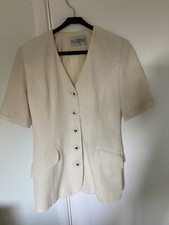 Ladies Crepe 2 Piece Skirt