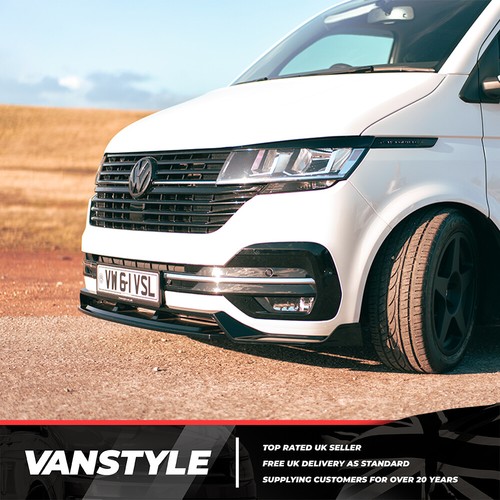 Fits transporter - t6.1,