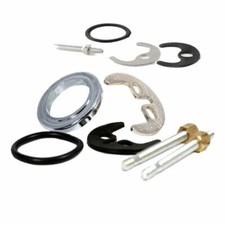  Basin Washer Sink Monobloc