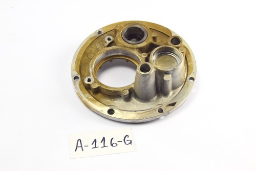 Honda 500 pc02 silverwing - gl,