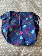 Vintage Maclaren Superdreamer Carrycot Apron