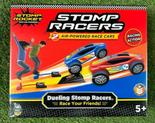 Stomp Rocket Dueling Stomp