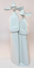 Lladro 13" Religious Figurine