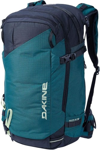 Dakine womens poacher ras 32l - dakine,