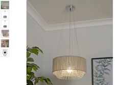 Bellano Ceiling Pendant Light