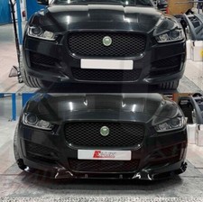 Jaguar XE 2015-2019 R-Sport