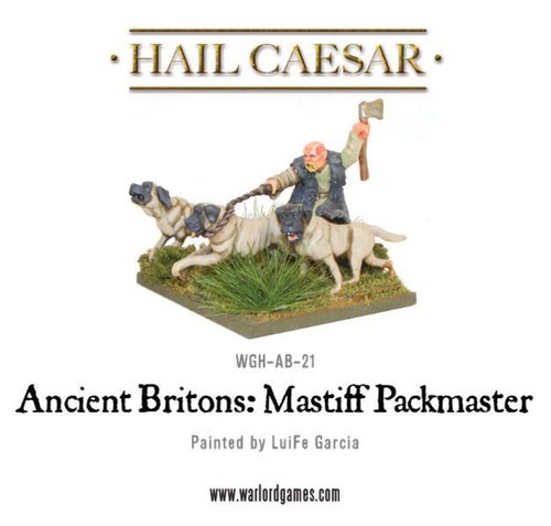 Hail caesar ancient britons - hail,