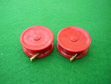 Fire Hose Reel in 1/32nd