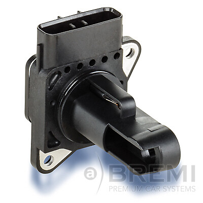 Air mass sensor for - air,