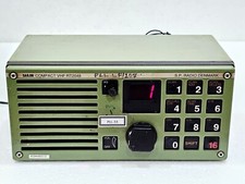 SAILOR COMPACT VHF RT2048 S.P