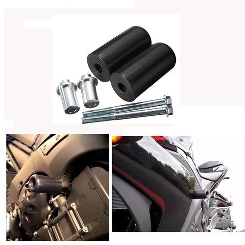 Pair frame sliders protector - pair,