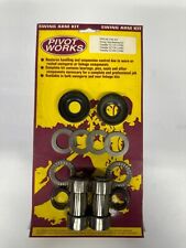 Pivot Works Swingarm Bearing kit for Yamaha YZ125/ YZ250/ YZ400 1998
