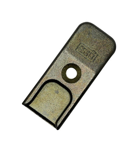 Upvc door roller cam keep - upvc,