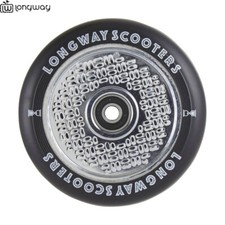 (2x) Longway Fabugrid 110mm