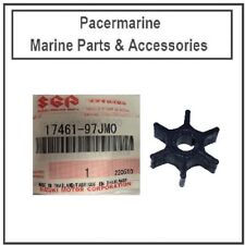 Suzuki Outboard Impeller