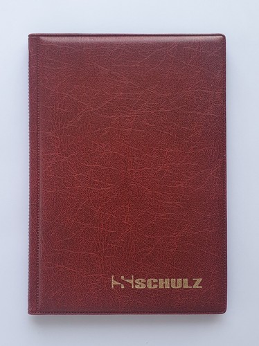 Coin pocket album - pocket, collection
