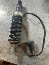 BMW R1100RS SHOWA B0042 REAR SHOCK ABSORBER SPRING Part No 23311465