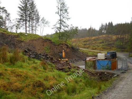 Photo 6x4 forestry equipment - 6x4,