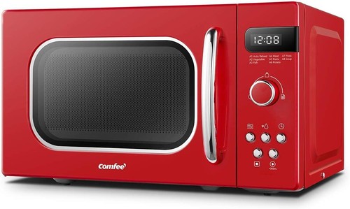 Comfee retro style 800 - retro, w
