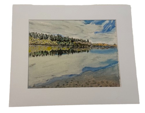 Mark leary dartmoor art - leary,