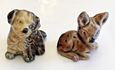 2 x Vintage Wade England