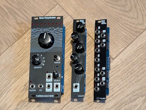 Music thing modular turing - thing,