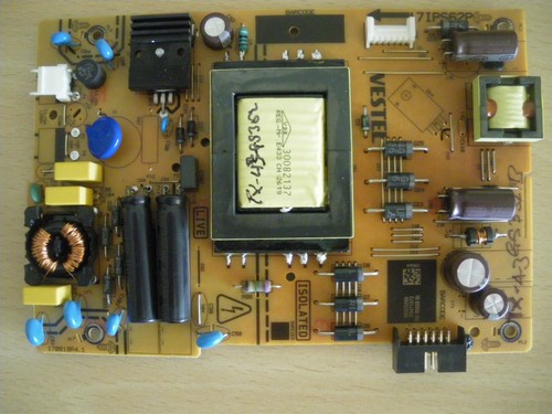 Power supply psu for - psu,