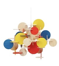 Normann Copenhagen Bau Ceiling
