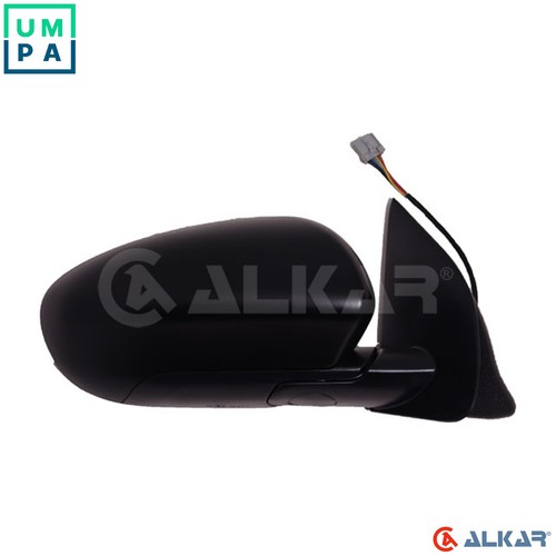 Exterior mirror 6126567 for - exterior,