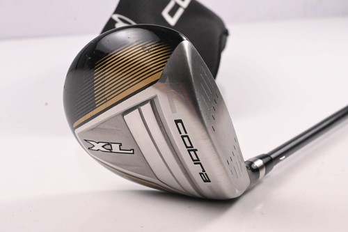 Cobra speed wood 15 - speed, /