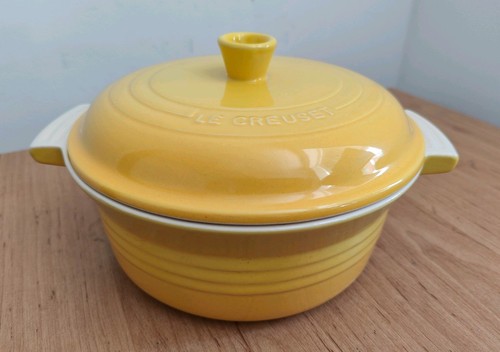 Creuset heritage glazed - creuset,