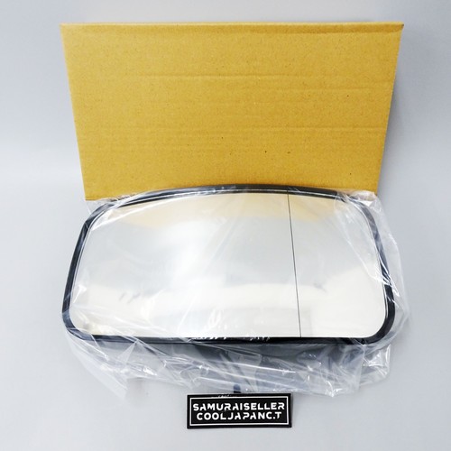 Kashimura side mirror hino - mirror, [hino