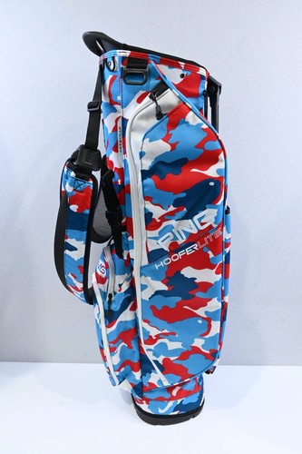 Ping hoofer lite - stand, bag