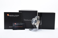 Fullset [ MINT ] HAMILTON